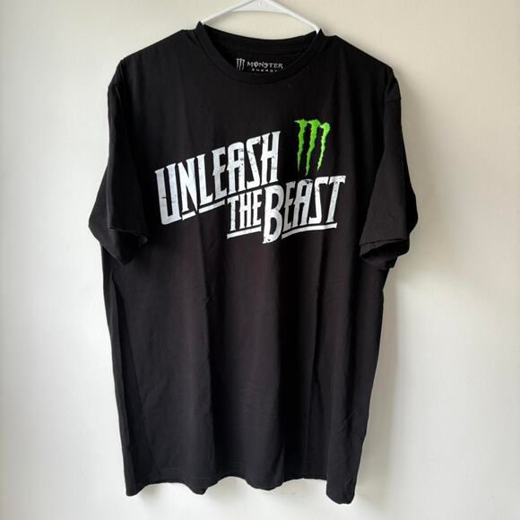 Black unleash the beast monster - Picture 5 of 6